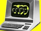 Kraftwerk - Computer World Vinyl LP Emi NEW