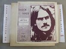 JAMES TAYLOR TAILOR MADE LIVE ANAHEIM CONVENTION CENTER 1971 DOUBLE LP