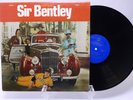 Sir Bentley & Street People Live At The Tangier Peppermint Private Press FUNK