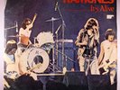 RAMONES Its Alive ORIG 12