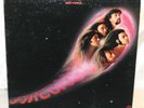 Deep Purple: Fireball *Green Label w/Lyric Sheet* Vinyl LP WB 1971