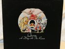 Queen: A Day At The Races *Sterling Master* Vinyl LP Elektra 1976