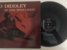 Bo Diddley - In The Spotlight - 1960 1st Press Mono Checker LP 2976 (NM-)