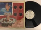Jerry Garcia - Garcia - 1972 White Label Promo LP BS 2582 (NM-) In Shrink