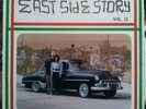East Side Story Vol. 12 Lp USED Lowrider Oldies Sweet Soul doo Wop VG/G