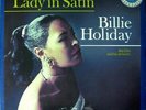 Billie Holiday Lady In Satin Vinyl LP NEW sealed