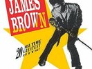 James Brown 20 All-Time Greatest Hits Vinyl 2 LP NEW sealed