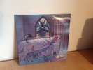DIO DREAM EVIL 1st PRESS A1/B1 VINYL LP VERTIGO VERH 46 1987 w/LYRIC INNER S1