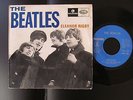THE BEATLES ELEANOR RIGBY EP 7
