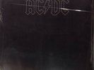 Ac/Dc - Back In Black LP [Vinyl New] 180gm Vinyl Remastered EU Import