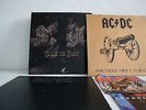 Vinyl - AC/DC - Rock or Bust - Back in Black - For those about to rock +2 Single