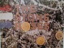 the stone roses - stone roses lp unplayed blue vinyl ORE LP 502.
