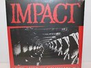Impact - Attraverso L'Involucro LP (Import) Wretched Negazione Indigesti