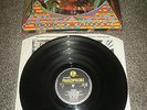 THE HOLLIES evolution PARLOPHONE LP + EMI sleeve Inner  PMC 7022
