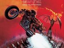 MEAT LOAF ?- Bat Out Of Hell (LP) (180g Vinyl) (M/M) (Sealed)