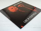 VAN MORRISON - Live In Montreux LP  1°ST LUX Press  Beautiful Copy  RARE