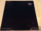METALLICA ENTER SANDMAN 4 TRACK 12 INCH VINYL SINGLE RECORD ALBUM