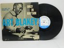 ART BLAKEY  ORGY IN RHYTHM  **ORIGINAL 1st BLUE NOTE BLP 1555 Mono**   RVG / EAR