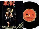 AC/DC - FOR THOSE ABOUT TO ROCK - 7