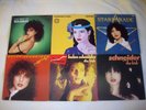 6x HELEN SCHNEIDER LP Exposed / Breakout / Same Crazy Lady Best of / Starparade