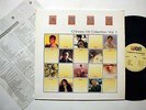 Dave Wang Chieh, Sally Yeh, Chow Yun Fat, Jiang Yu Heng, Sandy Lam..  KOREA LP