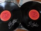 SIGNED On Both Records Original Bruce Springsteen The River Album LP 1980 Rare
