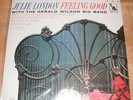 Julie London - Feeling Good LP 1599361