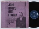 JAKI BYARD Out Front  PRESTIGE LP