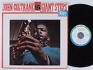 JOHN COLTRANE Giant Steps ATLANTIC LP
