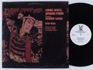 LOUIS HAYES, JUNIOR COOK & WOODY SHAW Ichi Ban TIMELESS MUSE LP NM/VG++ wlp