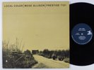 MOSE ALLISON Local Color PRESTIGE LP VG+
