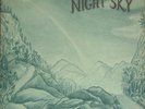 RARE  Private Freak-Folk NIGHT SKY 