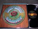 MFSL Grateful Dead American Beauty MFSL 1-014 Record in VG++ Condition