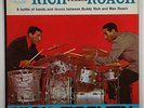 Buddy Rich/Max Roach 