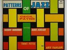 Cecil Payne 