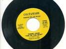 45 - J.J. Johnson Orch. w/McCall&Jones - 