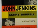 John Jenkins/Kenny Burrell 