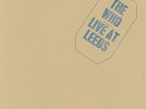 The Who - Live At Leeds (Limited 3LP Deluxe Edition) Vinyl LP (3) Polydor NEU