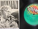 Yellowman Confessions Rare South Africa Press LP Vista Sounds ?Strike VSLP 4048