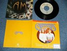 CARPENTERS Japan 1980Reissue Ex+ 7