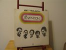 THE TEMPTATIONS ANTHOLOGY MOTOWN RECORDS M 782A3 FACTORY SEALED