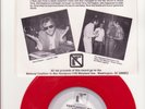 Harry Nilsson-With A Bullett-1982 Autographed Beatles/Beatlefest 7