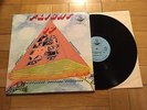 Horace Tapscott / Pan-African Peoples Arkestra - Flight 17. Nimbus US 1978 LP