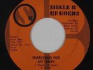 Northern Funk/Sweet Soul 45 - Bobby O' Brown - Searching For My - Single B - mp3