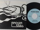Modern Soul Funk 45 - Broken Glass - Rather You Than Me - Citysound - VG++ mp3