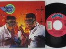 Rap 45 - Marley Marl - Droppin' Science - Cold Chillin' - VG++ mp3 - rare promo