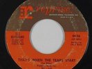 Northern Soul 45 - Blossoms - That's When The Tears Start - Reprise - mp3