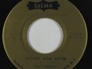 Northern/Sweet Soul 45 - Nat Brown - Before And After - Selma - VG+ mp3