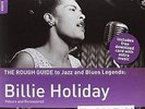 The Rough Guide To Jazz & Blues Legends: Billie Holiday - HOLIDAY BILLIE [LP]