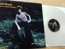 David Bowie BBC sessions  part 5 rare clear vinyl lp Layin on lectric dreams